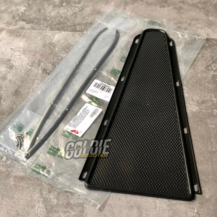 Lidah Tengah Cif Original Vespa Super Sprint Vbb