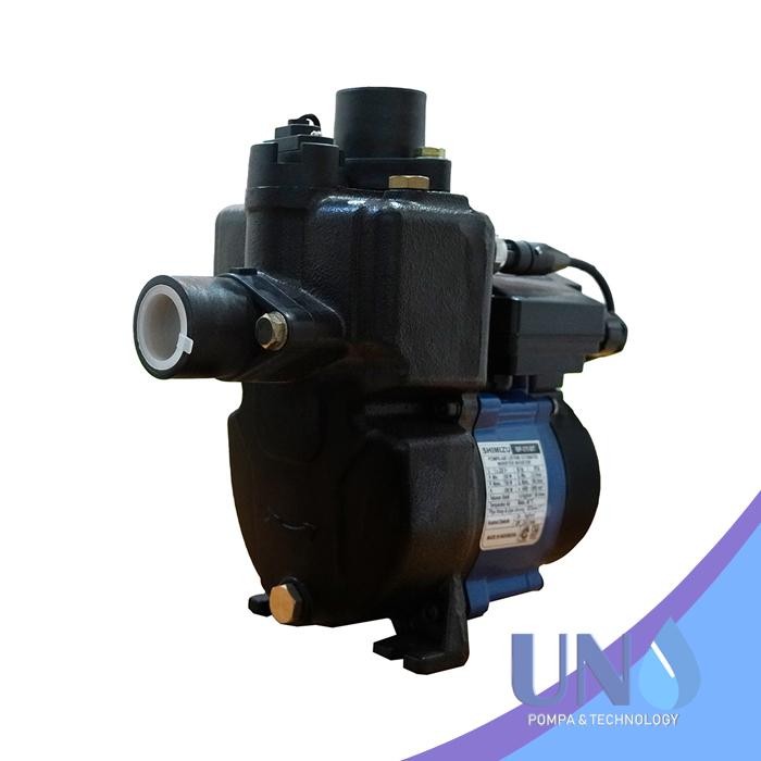 POMPA AIR SHIMIZU INVERTER BOOSTER PUMP IBP 375 BIT