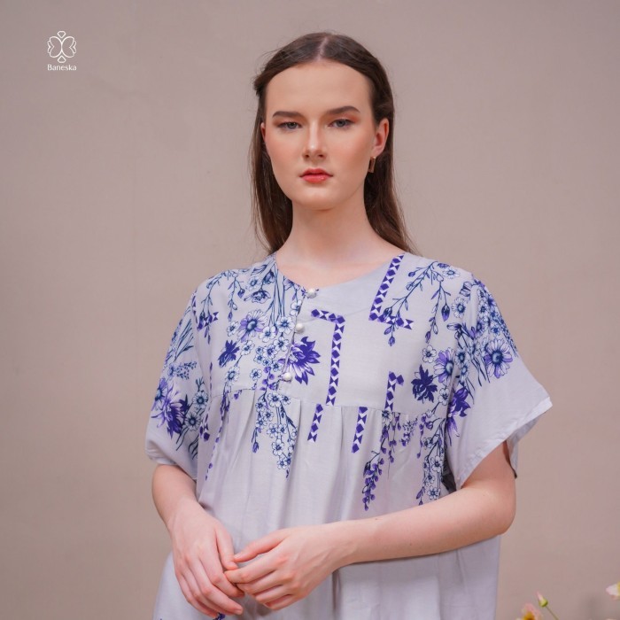 Baneska Homewear Daster Busui Reilyn Series