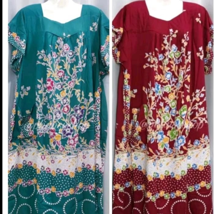 DASTER HENGKY JUMBO ANYELIR