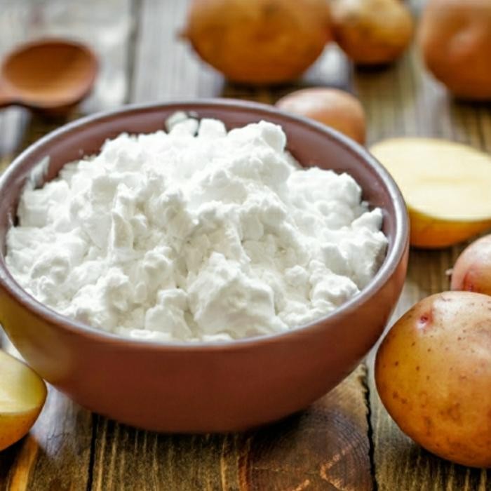 

SALE !!! POTATO STRACH 10KG / TEPUNG PATI KENTANG / TEPUNG KENTANG 10KG READYY