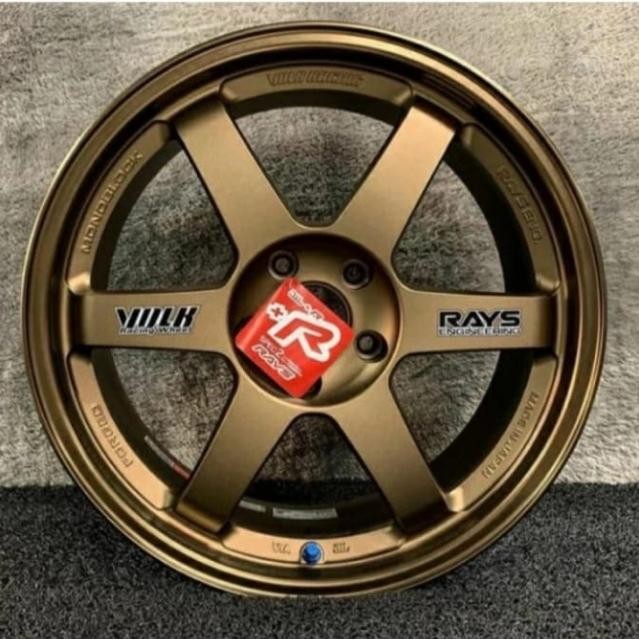 Cat Magnesium PU Cat Blok Ninja Magnesium Cat Coklat Tua