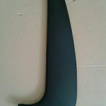 Lis Kaca Pintu Depan Canter Turbo Kode 006