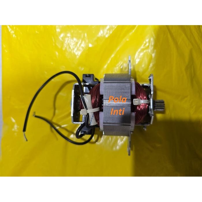 DINAMO BLENDER KHUSUS KAPSUL / CHOPPER OBAT ORIGINAL