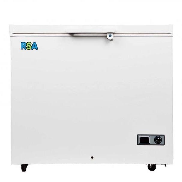 RSA Freezer box CF 450 - 450 Liter - Khusus Jadetabek