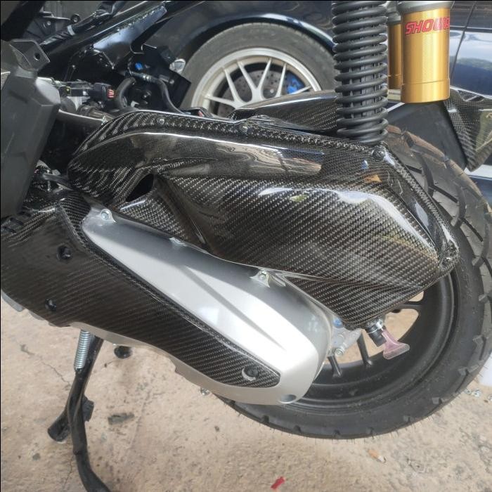 Cover Filter Adv 160/Pcx 160/Vario 160