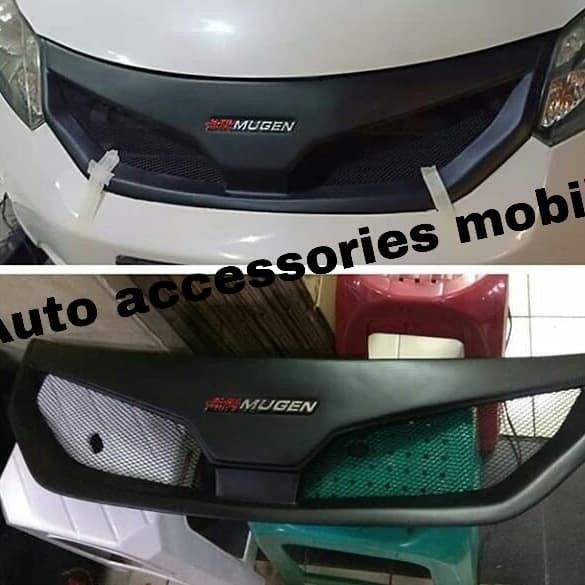 Grill Custom Honda Freed 2011-2013 Mugen