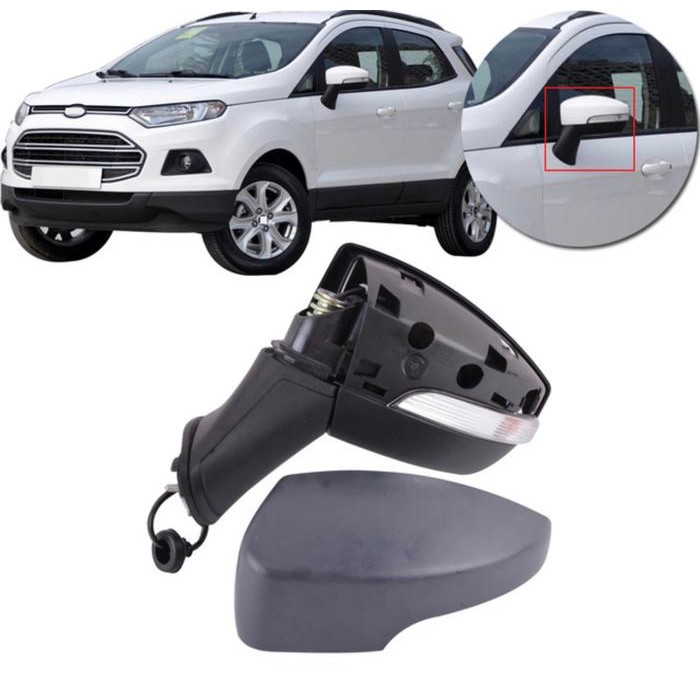 Cover Spion Kiri Ford Ecosport