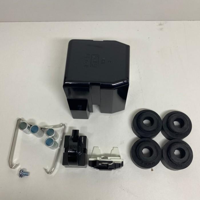 Kompresor Kulkas 1/3 PK Kompressor Freezer 1/3 PK Merk Fuji SR 110