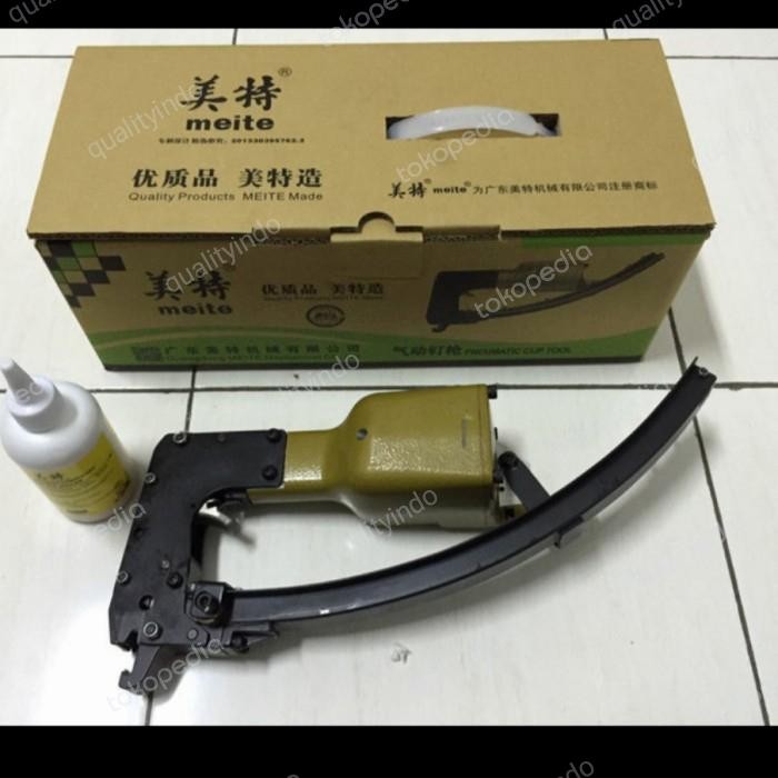 Sale Gun Cl M65 Merek Meite