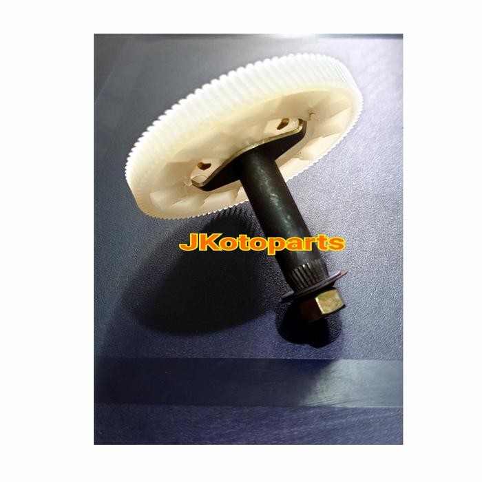 Gigi Dinamo Wiper Fuso Fm517