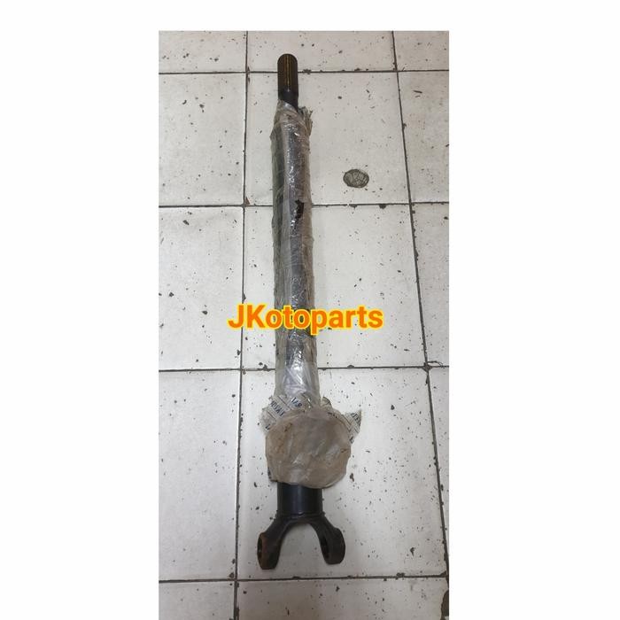 As Kopel Rino Ps115 Belakang