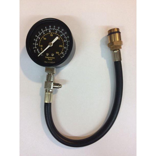 Kompresion Tester Compression Tester TRISCO