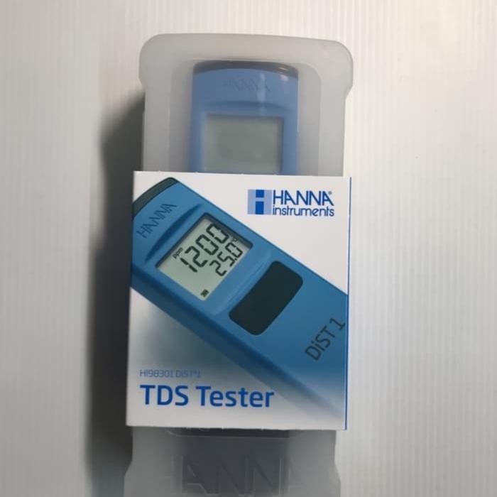 TDS Meter Hanna HI98301 New