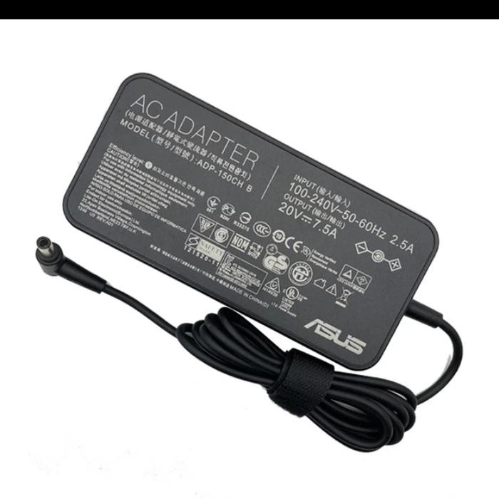 ADAPTOR CHARGER LAPTOP ASUS ROG STRIX G531GD GL531GT G731GT ORIGINAL