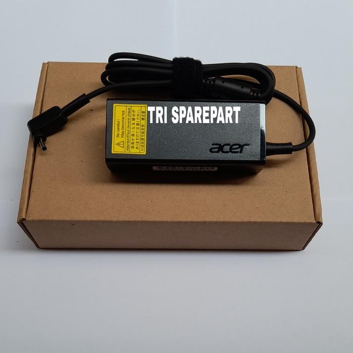 ADAPTOR CHARGER LAPTOP ACER ASPIRE SWITCH 3 5 SF314-51 SF314 SF314-41