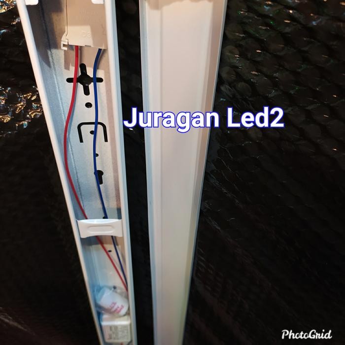 KAP BALOK / KAP SIMBAT TL 36 WAT / 40 WAT