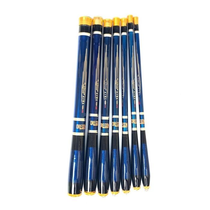 JORAN TEGEK OREGON SILINCAH 180 210 240 270 300 360 ACTION KAKU Pancing