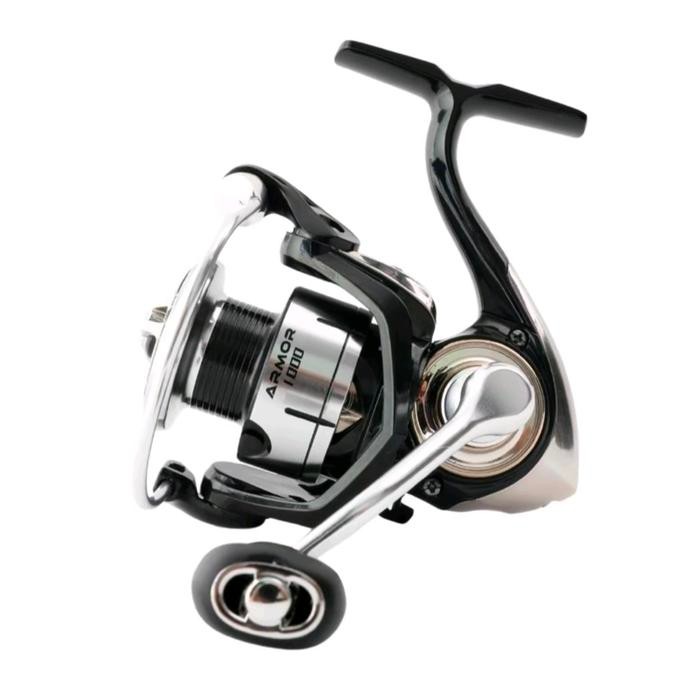 Reel pancing power handle Seakings Armor SW