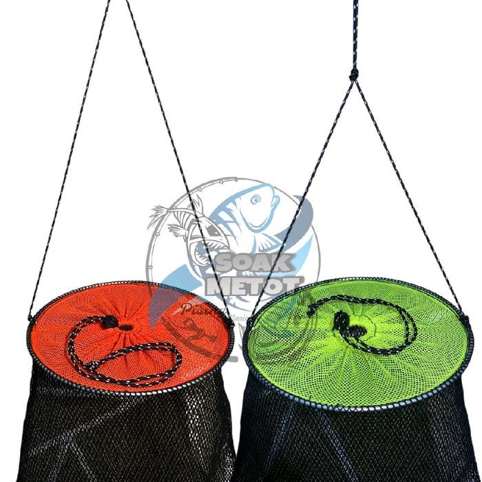 Koja Besar - Koja panjang - Koja XXXL - Wadah ikan besar - Korang koja - Wadah hasil ikan - Koja