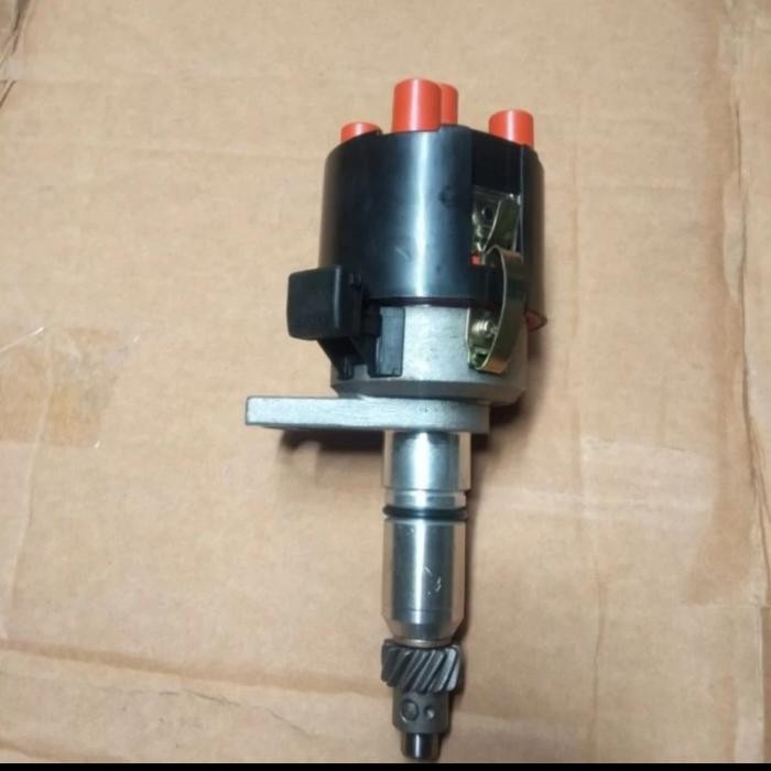 Delko Carry 1.0 Injeksi Kode 077