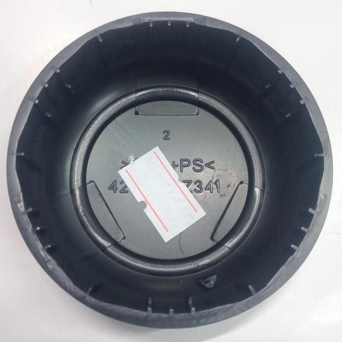 Dop Tutup Roda Velg Wheel Dop Agya Ayla Sigra Calya Velg Kaleng Asli Kode 014