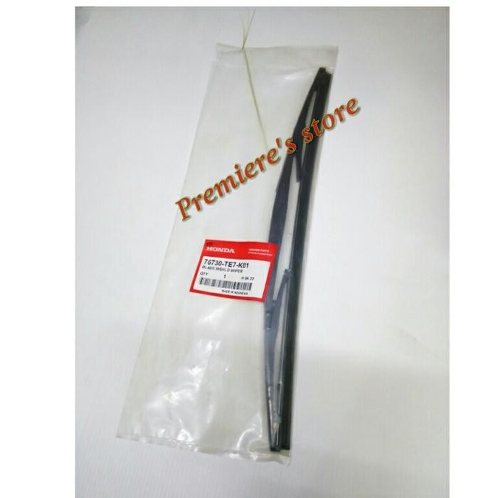 Wiper Belakang Mobilio Original Kode 011