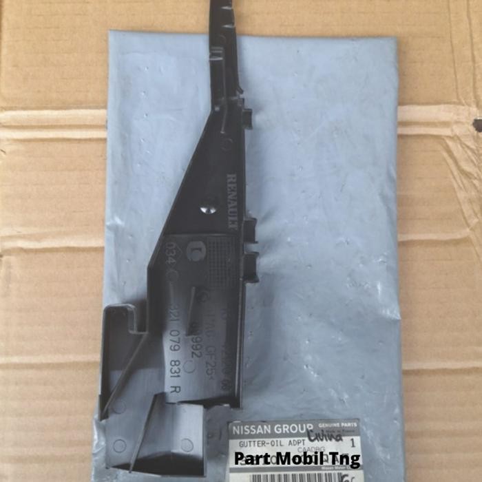 Waiter Kuncuran Oli Transmisi Nissan Livina Evalia March Kode 001