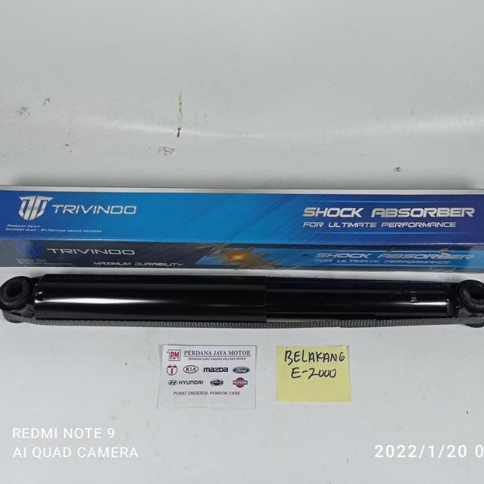 Shockbreaker Sokbreker Belakang Mazda E2000 E 2000 Kode 048