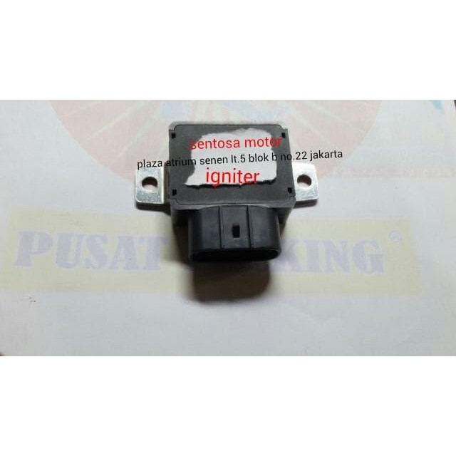 Igniter Baleno Lama Kode 020