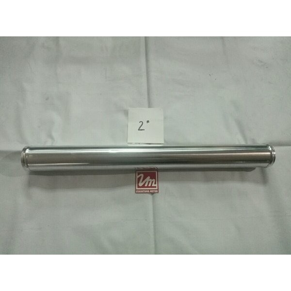 Pipa Aluminium 2 Inch Kode 015
