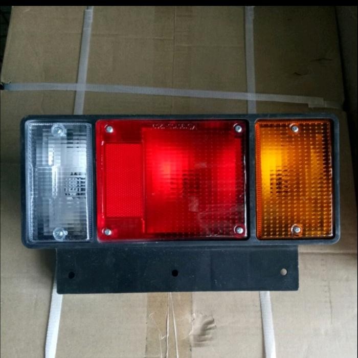 Stoplamp Stop Lamp Lampu Stop Elf Isuzu Elf Kode 076