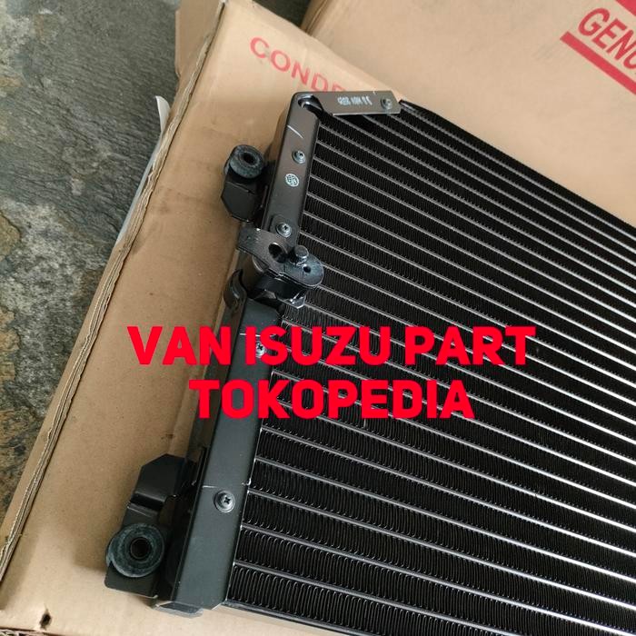 Condensor Kondensor Kondenser Ac Isuzu Panther Kapsul Touring Original Kode 071