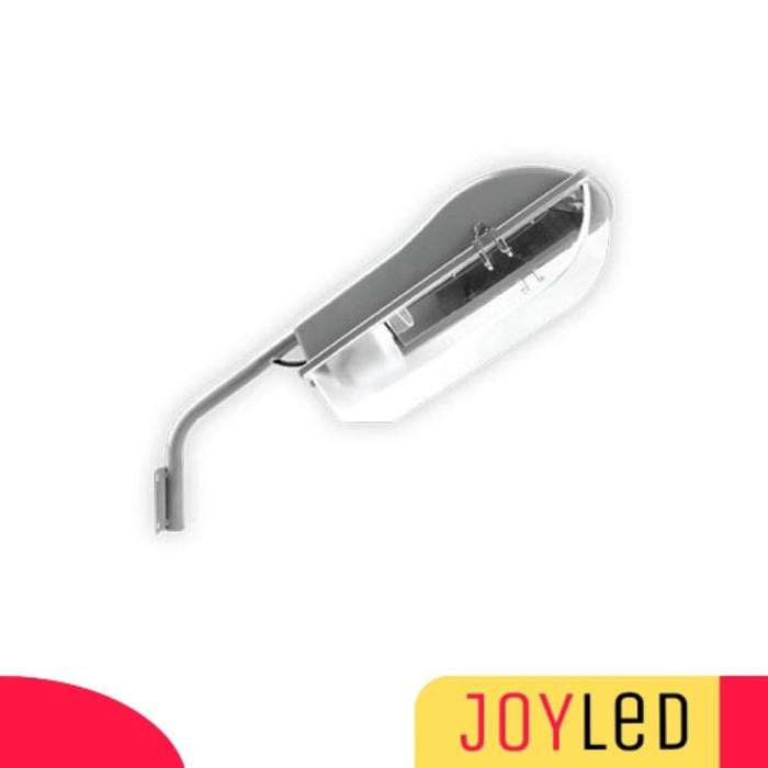 PREMIUM Kap Lampu Jalan PJU Fitting E27 Kap Lampu PJU Outdoor Waterproof Sorot Jalan Tembak Jalanan