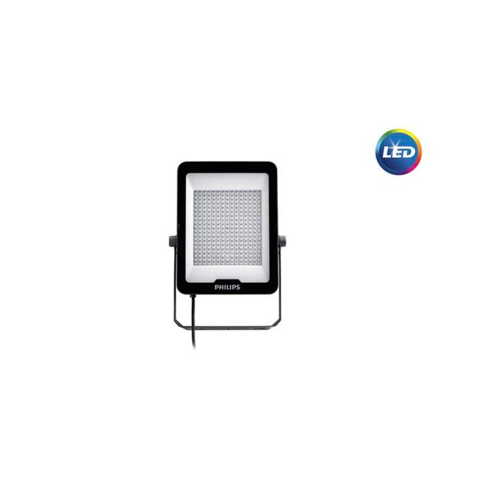 PHILIPS BVP151 30W 30Watt LED Flood Light Lampu Sorot Outdoor (BVP171)