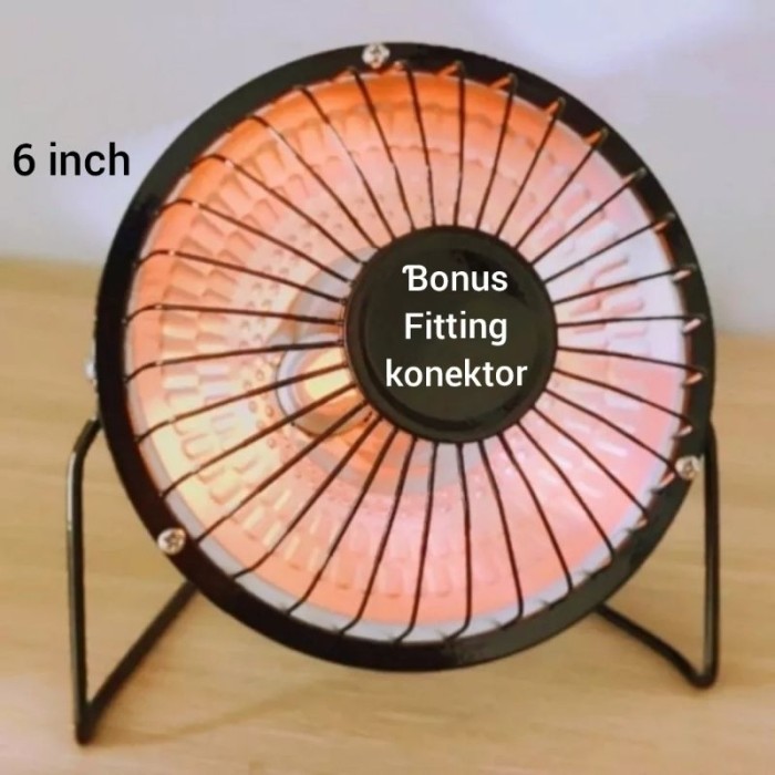 BISA SPK Pemanas Ruangan Penghangat Ruangan Penghangat Suhu Udara Ruangan Mini