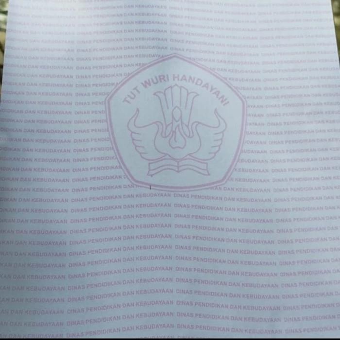 

[Deli Atk] Ready Stock Kertas Raport K13 A4