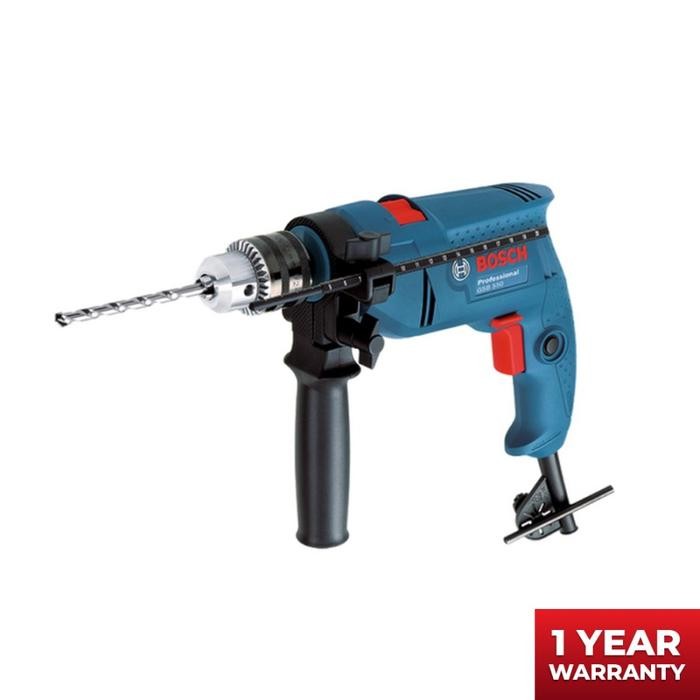 Bor Beton 13 Mm Bosch Gsb 550 Tangan Listrik