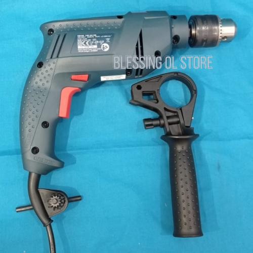 Bosch Bor Beton 13 Mm Gsb 550 / Impact Drill Bosch Beton Tembok 13 Mm