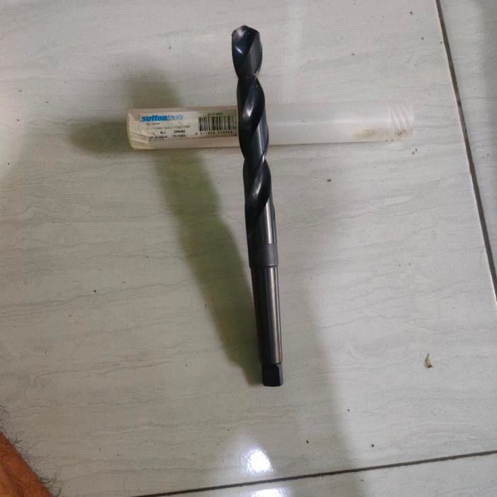 Mata Bor Sutton 20Mm Mata Bor Sekelas Nachi