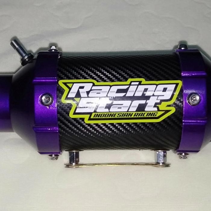 Filter udara variasi all matic universal