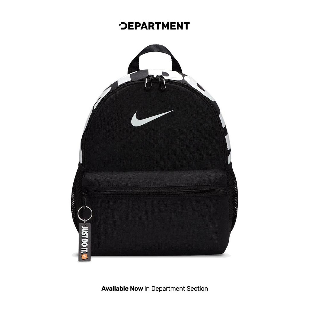 NIKE BRASILIA JDI MINI Tas Ransel DR6091010 ORI