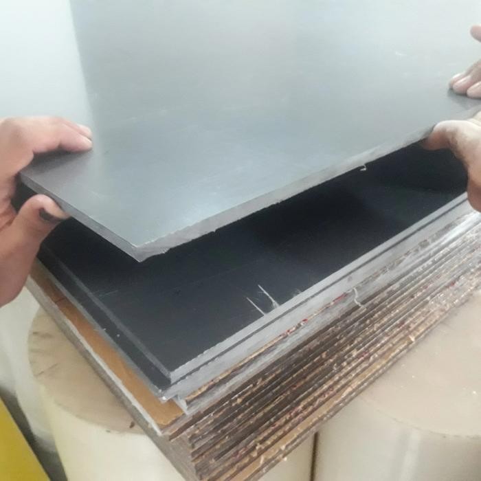 Hits Pvc Sheet/Pvc Lembaran 8Mm 203X70Cm