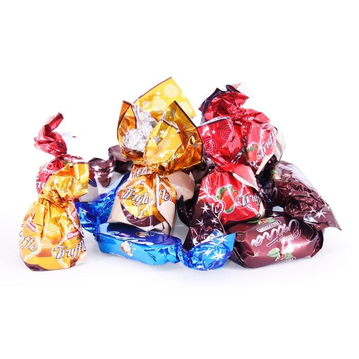 

Coklat Arab Truffle Mix 1 Kg Oleh-Oleh Haji Umroh