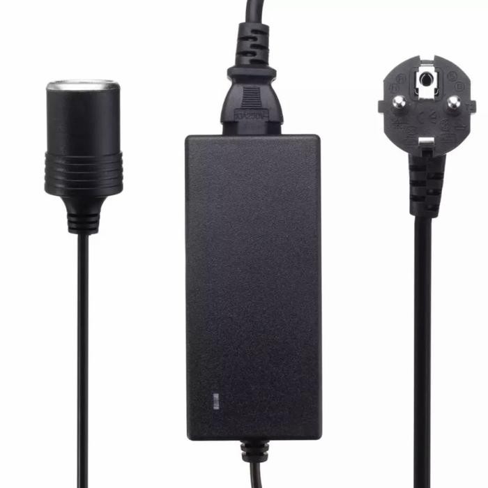 SOCKET ADAPTOR 24V 10A 240W 24 VOLT 10 AMPERE LIGHTER SOKET LIGHTER