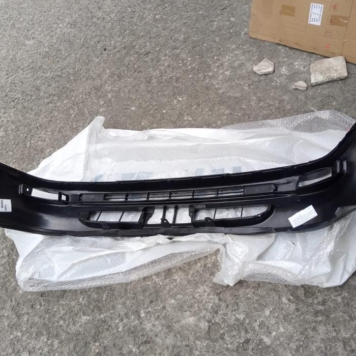 BUMPER STANDAR GREAT COROLLA AE101