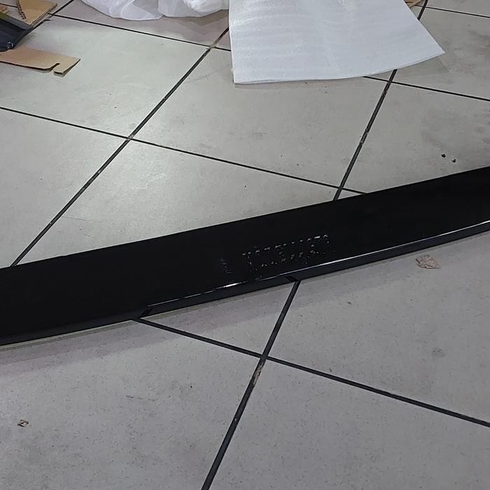 UPPER GRILL INNOVA ZENIX/LIST ATAS GRILL INNOVA ZENIX MODELISTA