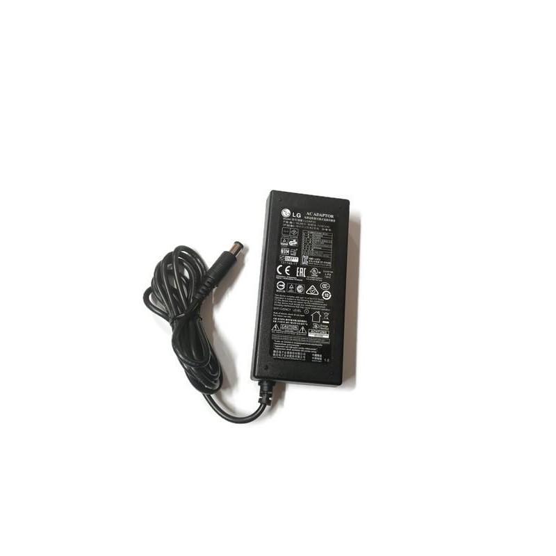 ADAPTOR 19V-2.53A JARUM -LG
