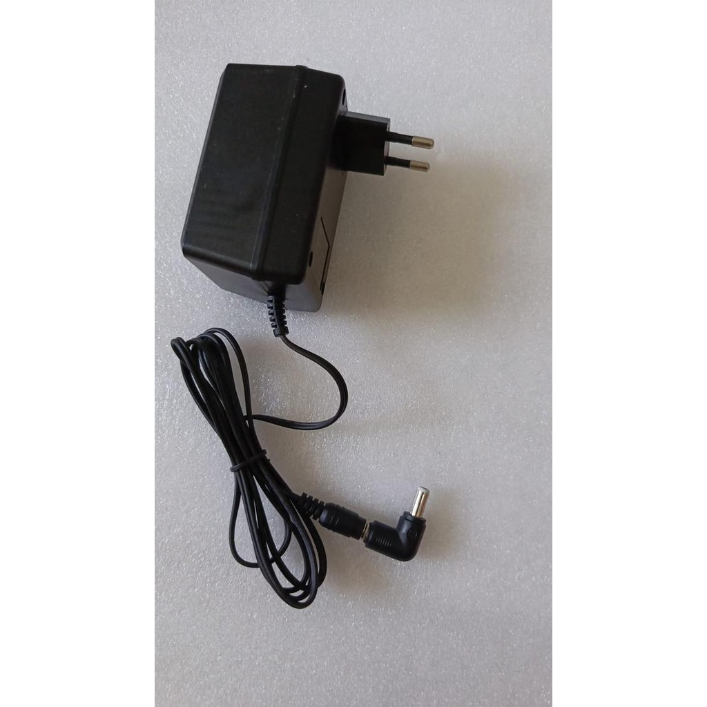 AC/AC ADAPTOR 12V 150MA