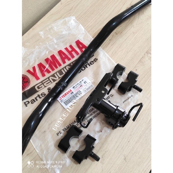 Stangsetir Stangstir Dudukan Stang Raiser Stang Xride X Ride